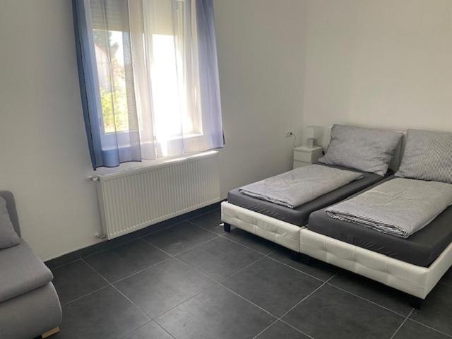 Dora Vendeghaz Apartment Letenye Bagian luar foto