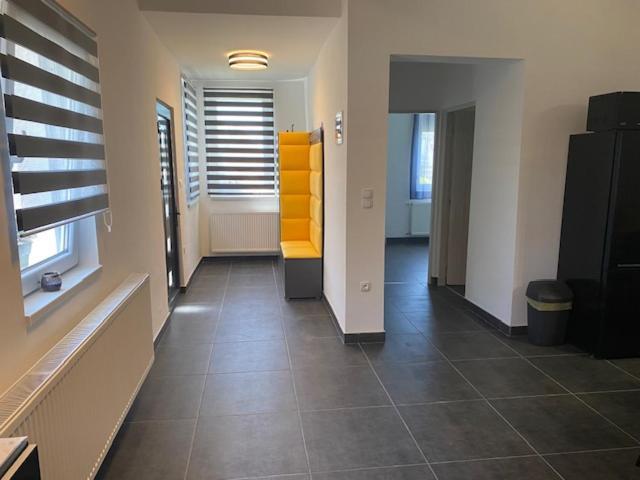 Dora Vendeghaz Apartment Letenye Bagian luar foto