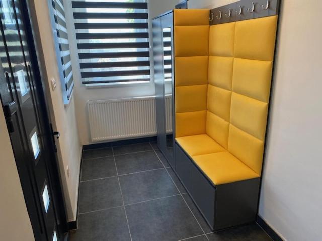 Dora Vendeghaz Apartment Letenye Bagian luar foto